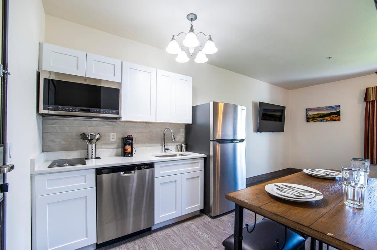Appartement Vistas 316- Renovated Sierra Vista In Style Sleeps 5 Extérieur photo