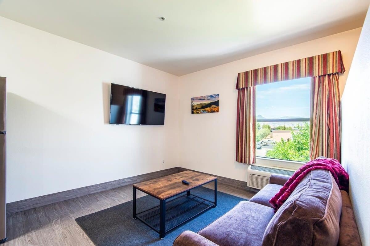 Appartement Vistas 316- Renovated Sierra Vista In Style Sleeps 5 Extérieur photo