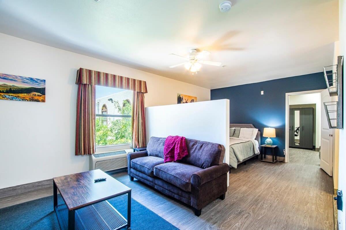 Appartement Vistas 316- Renovated Sierra Vista In Style Sleeps 5 Extérieur photo