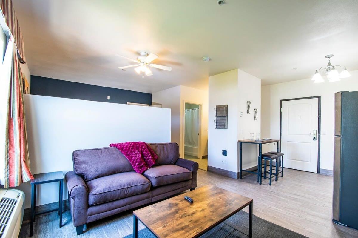 Appartement Vistas 316- Renovated Sierra Vista In Style Sleeps 5 Extérieur photo
