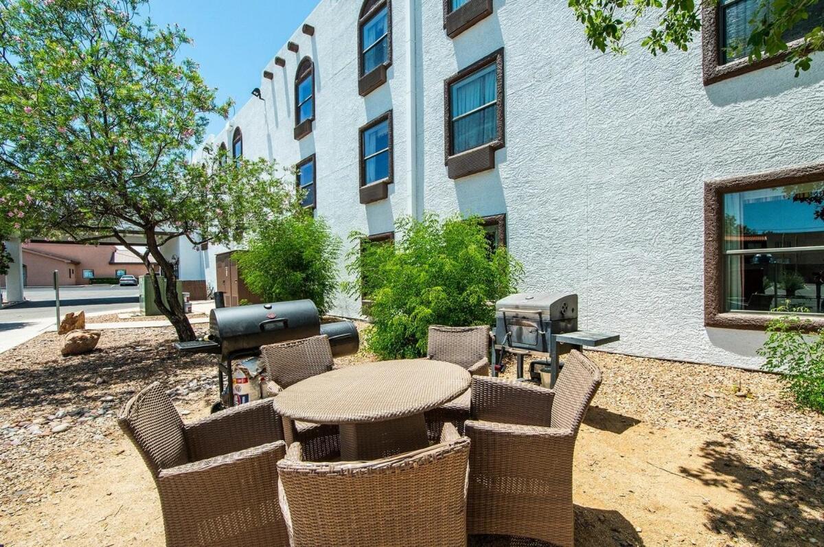 Appartement Vistas 316- Renovated Sierra Vista In Style Sleeps 5 Extérieur photo
